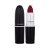 MAC Matte Lipstick Rúž pre ženy 3 g Odtieň 665 Ring The Alarm