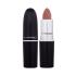 MAC Amplified Créme Lipstick Rúž pre ženy 3 g Odtieň 101 Blankety