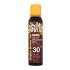 Vivaco Sun Argan Bronz Oil Spray SPF30 Opaľovací prípravok na telo 150 ml
