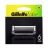 Gillette Labs Náhradné ostrie pre mužov Set