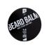 Angry Beards Beard Balm Carl Smooth Balzam na fúzy pre mužov 46 g