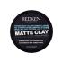 Redken Matte Clay Pre definíciu a tvar vlasov 75 ml