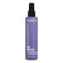 Matrix So Silver All-In-One Toning Leave-In Spray Bezoplachová starostlivosť pre ženy 200 ml