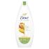 Dove Care By Nature Uplifting Shower Gel Sprchovací gél pre ženy 225 ml