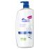 Head & Shoulders Classic Clean Anti-Dandruff Šampón 900 ml