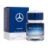 Mercedes-Benz For Men Ultimate Parfumovaná voda pre mužov 40 ml