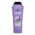 Schwarzkopf Gliss Blonde Hair Perfector Purple Repair Shampoo Šampón pre ženy 250 ml