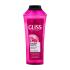 Schwarzkopf Gliss Supreme Length Protection Shampoo Šampón pre ženy 400 ml