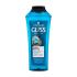 Schwarzkopf Gliss Aqua Revive Moisturizing Shampoo Šampón pre ženy 400 ml