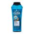 Schwarzkopf Gliss Aqua Revive Moisturizing Shampoo Šampón pre ženy 250 ml