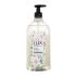 LUX Botanicals Freesia & Tea Tree Oil Daily Shower Gel Sprchovací gél pre ženy 750 ml