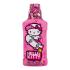 Hello Kitty Hello Kitty Ústna voda pre deti 250 ml