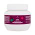 Kallos Cosmetics Hair Pro-Tox Superfruits Antioxidant Hair Mask Maska na vlasy pre ženy 275 ml