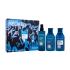 Redken Share The Redken Extreme Love Darčeková kazeta šampón Extreme Shampoo 300 ml + kondicionér Extreme Conditioner 300 ml + vlasová starostlivosť Extreme Anti-Snap Treatment 250 ml