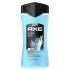 Axe Ice Chill 3in1 Sprchovací gél pre mužov 250 ml