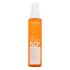 Clarins Sun Care Water Mist SPF50+ Opaľovací prípravok na telo pre ženy 150 ml