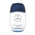 Mercedes-Benz The Move Live The Moment Parfumovaná voda pre mužov 100 ml tester