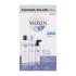 Nioxin System 5 Darčeková kazeta šampón System 5 Cleanser Shampoo 300 ml + kondicionér System 5 Revitalising Conditioner 300 ml + starostlivosť o vlasy System 5 Scalp & Hair Treatment 100 ml