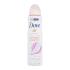 Dove Advanced Care Soft Feel 72h Antiperspirant pre ženy 150 ml