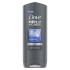 Dove Men + Care Invigorating Cool Fresh Sprchovací gél pre mužov 250 ml