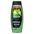 Radox Refreshment Menthol And Citrus 3-in-1 Shower Gel Sprchovací gél pre mužov 450 ml