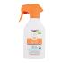 Eucerin Sun Kids Sensitive Protect Sun Spray SPF50+ Opaľovací prípravok na telo pre deti 250 ml