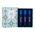 Acqua di Parma Blu Mediterraneo forte_forte Limited Edition Darčeková kazeta toaletná voda Mirto di Panarea 12 ml + toaletná voda Arancia di Capri 12 ml + toaletná voda Fico di Amalfi 12 ml