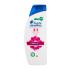 Head & Shoulders Smooth & Silky Anti-Dandruff Šampón pre ženy 540 ml