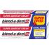 Blend-a-dent Extra Strong Original Super Adhesive Cream Fixačný krém 2x47 g