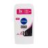 Nivea Black & White Invisible Clear 48h Antiperspirant pre ženy 50 ml
