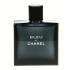 Chanel Bleu de Chanel Toaletná voda pre mužov 100 ml poškodená krabička