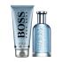 Set Toaletná voda HUGO BOSS Boss Bottled Tonic + Sprchovací gél HUGO BOSS Boss Bottled Tonic