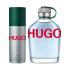 Set Toaletná voda HUGO BOSS Hugo Man + Dezodorant HUGO BOSS Hugo Man