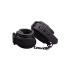 Dream Toys Blaze Handcuffs BDSM pomôcka 1 ks