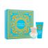 Versace Pour Femme Dylan Turquoise Darčeková kazeta toaletná voda 30 ml + telový gél 50 ml