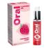 Sexy Elephant Oral Flavoured Gel Strawberry Candy Lubrikačný gél 30 ml