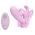 California Exotics Venus Butterfly Vibrátor pre ženy 1 ks