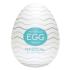 Tenga Egg Wavy II Masturbátor pre mužov 1 ks