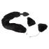 Bad Kitty Pet Play Plug & Ears BDSM pomôcka pre ženy 1 ks