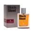 Victorinox Black Steel Toaletná voda pre mužov 100 ml