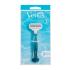 Gillette Venus Smooth Holiaci strojček pre ženy 1 ks poškodená krabička