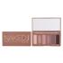 Urban Decay Naked3 Mini Eyeshadow Palette Očný tieň pre ženy 6 g
