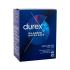 Durex Extra Safe Thicker Kondómy pre mužov Set