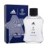 Adidas UEFA Champions League Star Voda po holení pre mužov 100 ml