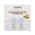 AHAVA Deadsea Water Magnesium Rich Dezodorant pre ženy Set