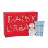 Marc Jacobs Daisy Dream Darčeková kazeta toaletná voda 50 ml + telové mlieko 75 ml + sprchovací gél 75 ml