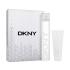 DKNY DKNY Women Energizing 2011 Darčeková kazeta parfumovaná voda 100 ml + telové mlieko 100 ml