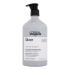 L'Oréal Professionnel Silver Professional Shampoo Šampón pre ženy 750 ml