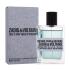 Zadig & Voltaire This is Him! Vibes of Freedom Toaletná voda pre mužov 50 ml