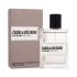 Zadig & Voltaire This is Him! Undressed Toaletná voda pre mužov 50 ml